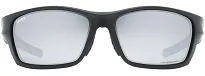 Okulary polaryzacyjne UVEX Sportstyle 232 P -Polavision - szkło silver - 2