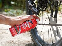 Olej Finish Line Dry Lube BN - 240ml aerozol - 2