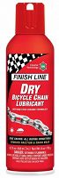 Olej Finish Line Dry Lube BN - 240ml aerozol