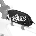 Torebka na górę ramy Rockbros G009 black - 2