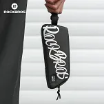 Torebka na górę ramy Rockbros G009 black - 3