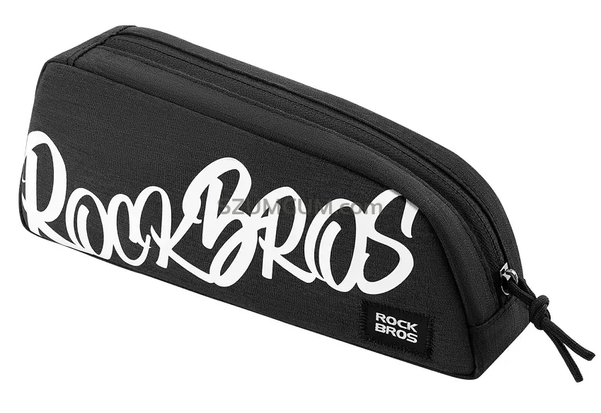 Torebka na górę ramy Rockbros G009 black