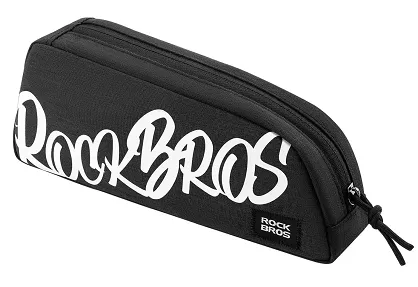 Torebka na górę ramy Rockbros G009 black