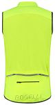 Kamizelka rowerowa Rogelli CORE, Fluor - 2