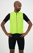 Kamizelka rowerowa Rogelli CORE, Fluor - 4