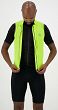 Kamizelka rowerowa Rogelli CORE, Fluor - 3