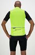 Kamizelka rowerowa Rogelli CORE, Fluor - 5