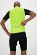 Kamizelka rowerowa Rogelli CORE, Fluor - 6