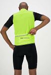 Kamizelka rowerowa Rogelli CORE, Fluor - 6