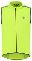  Kamizelka rowerowa Rogelli CORE, Fluor