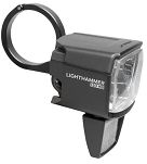 Lampka Trelock LS 930-HB Lighthammer 130 Lux E-Bike - 2
