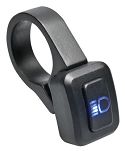 Lampka Trelock LS 930-HB Lighthammer 130 Lux E-Bike - 3