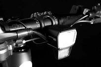Lampka Trelock LS 930-HB Lighthammer 130 Lux E-Bike - 4