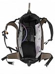 Plecak bikepacking Ortlieb ATRACK BP 25L- Black matt - 15