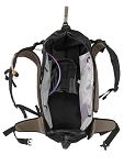 Plecak bike Packing Ortlieb Atrack Bike 25L- Black matt - 15