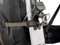 Plecak bikepacking Ortlieb ATRACK BP 25L- Black matt - 14