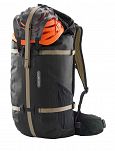 Plecak bikepacking Ortlieb ATRACK BP 25L- Black matt - 19
