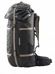 Plecak bikepacking Ortlieb ATRACK BP 25L- Black matt - 20