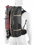 Plecak bikepacking Ortlieb ATRACK BP 25L- Black matt - 18