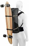 Plecak bikepacking Ortlieb ATRACK BP 25L- Black matt - 17