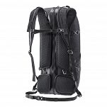 Plecak bikepacking Ortlieb ATRACK BP 25L- Black matt - 2