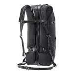 Plecak bikepacking Ortlieb ATRACK BP 25L- Black matt - 2