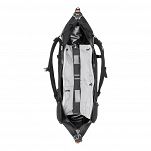 Plecak bikepacking Ortlieb ATRACK BP 25L- Black matt - 3