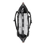 Plecak bikepacking Ortlieb ATRACK BP 25L- Black matt - 3