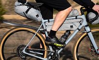 Błotnik przedni Ass Savers Mudder Mini - Detour Gravel Edition - 3