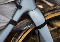 Błotnik przedni Ass Savers Mudder Mini - Detour Gravel Edition - 5