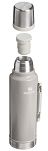 Termos Stanley LEGENDARY CLASSIC 1,4L - Hammertone Ash - 2