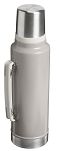 Termos Stanley LEGENDARY CLASSIC 1,4L - Hammertone Ash - 3