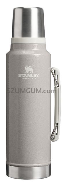 Termos Stanley LEGENDARY CLASSIC 1,4L - Hammertone Ash