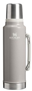 Termos Stanley LEGENDARY CLASSIC 1,4L - Hammertone Ash