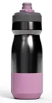 Bidon termiczny CamelBak Podium Insulated Steel 530ml / 18oz - mercury lavender - 2