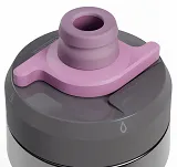 Bidon termiczny CamelBak Podium Insulated Steel 530ml / 18oz - mercury lavender - 3