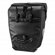 Sakwy rowerowe tylne Ortlieb Back Roller Free - Black - 3