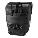Sakwy rowerowe tylne Ortlieb Back Roller Free - Black - 3