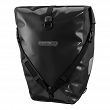 Sakwy rowerowe tylne Ortlieb Back Roller Free - Black - 2