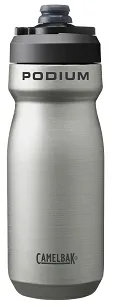 Bidon termiczny CamelBak Podium Insulated Steel 530ml / 18oz - stainless