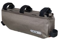Torba pod ramę Ortlieb Bike Packing Frame-Pack RC TopTube 3L - Dark Sand - 2