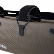 Torba pod ramę Ortlieb Bike Packing Frame-Pack RC TopTube 3L - Dark Sand - 6