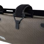 Torba pod ramę Ortlieb Bike Packing Frame-Pack RC TopTube 3L - Dark Sand - 6