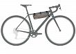 Torba pod ramę Ortlieb Bike Packing Frame-Pack RC TopTube 3L - Dark Sand - 7