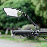 Lusterko rowerowe Rockbros HD Blast-Resistant Bike Mirror - 7