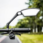 Lusterko rowerowe Rockbros HD Blast-Resistant Bike Mirror - 8