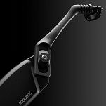 Lusterko rowerowe Rockbros HD Blast-Resistant Bike Mirror - 18