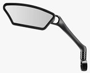 Lusterko rowerowe Rockbros HD Blast-Resistant Bike Mirror - 3