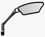 Lusterko rowerowe Rockbros HD Blast-Resistant Bike Mirror - 4