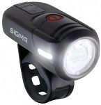 Lampa przednia Sigma Aura 45 USB-  tryb Auto - 3